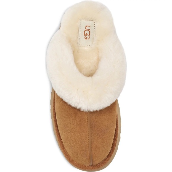 Like New! UGG Disquette Clog - Picture 4 of 11